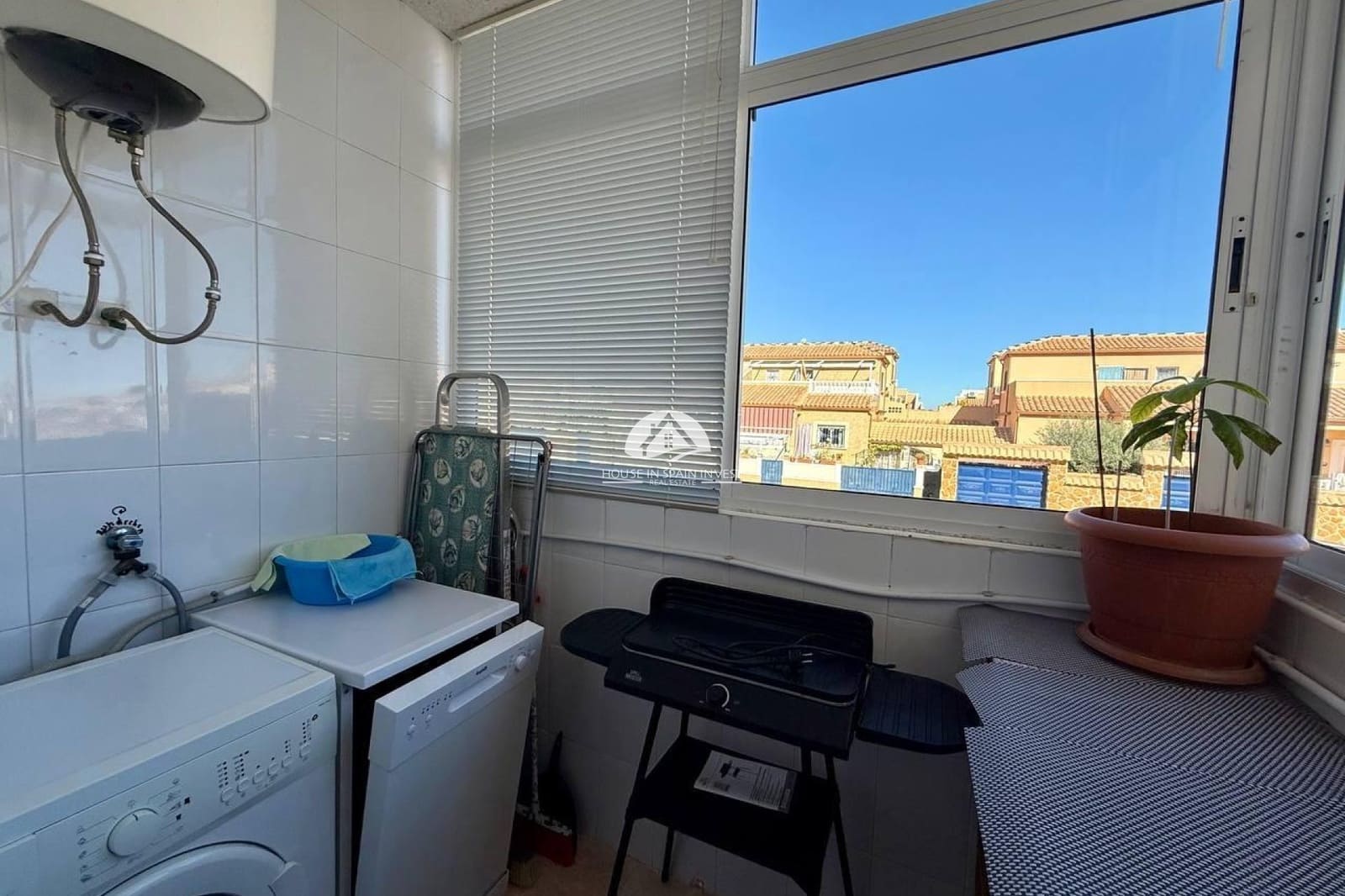 2 quarto Apartamento para venda em Los Altos com piscina - 144 900 € (Ref: 10007907)
