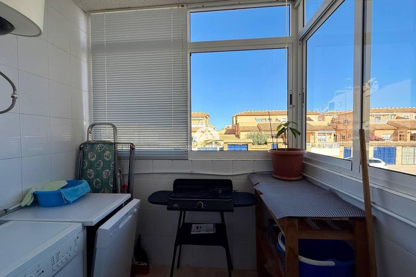 2 quarto Apartamento para venda em Los Altos com piscina - 144 900 € (Ref: 10007907)