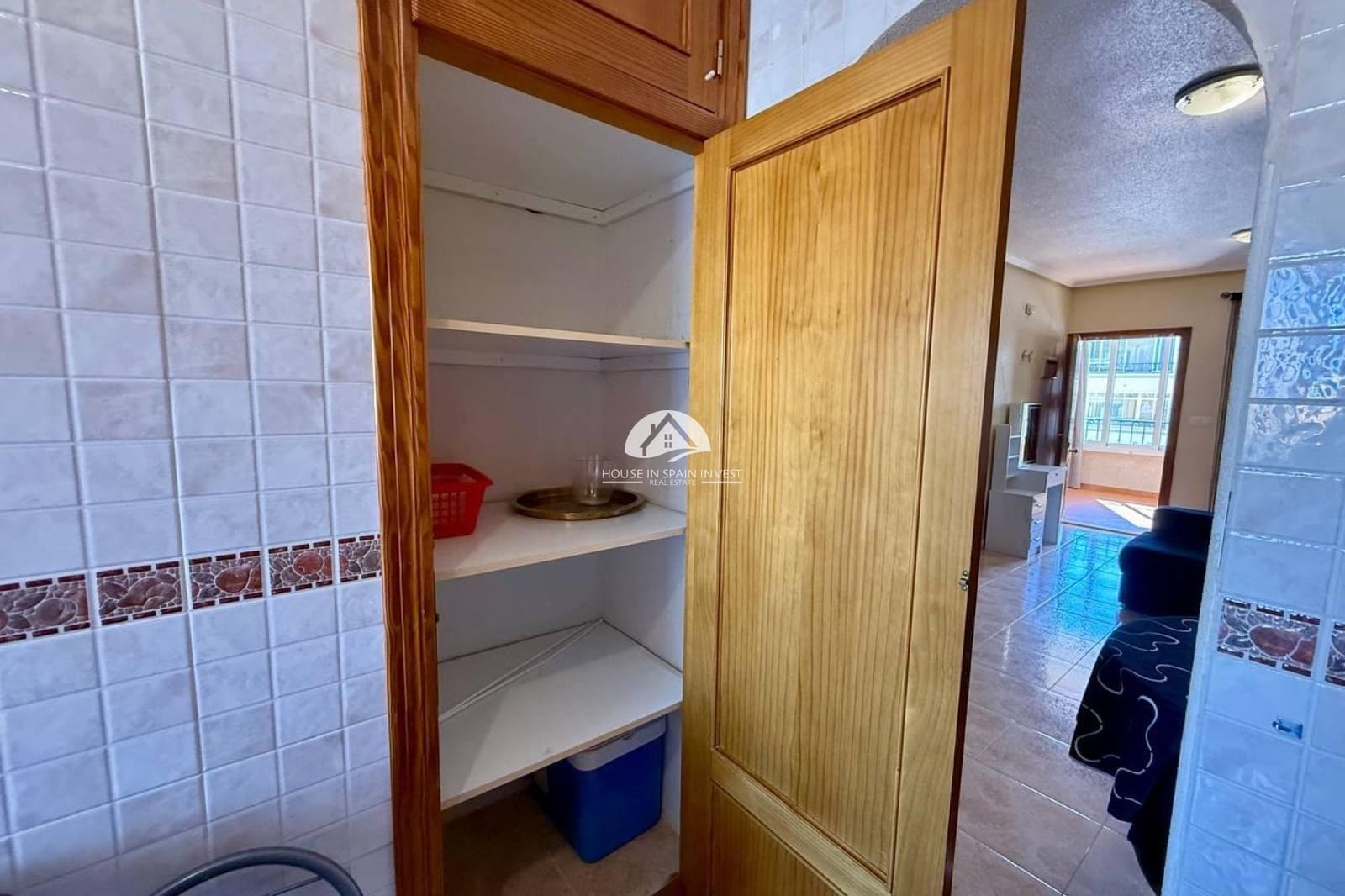 2 quarto Apartamento para venda em Los Altos com piscina - 144 900 € (Ref: 10007907)