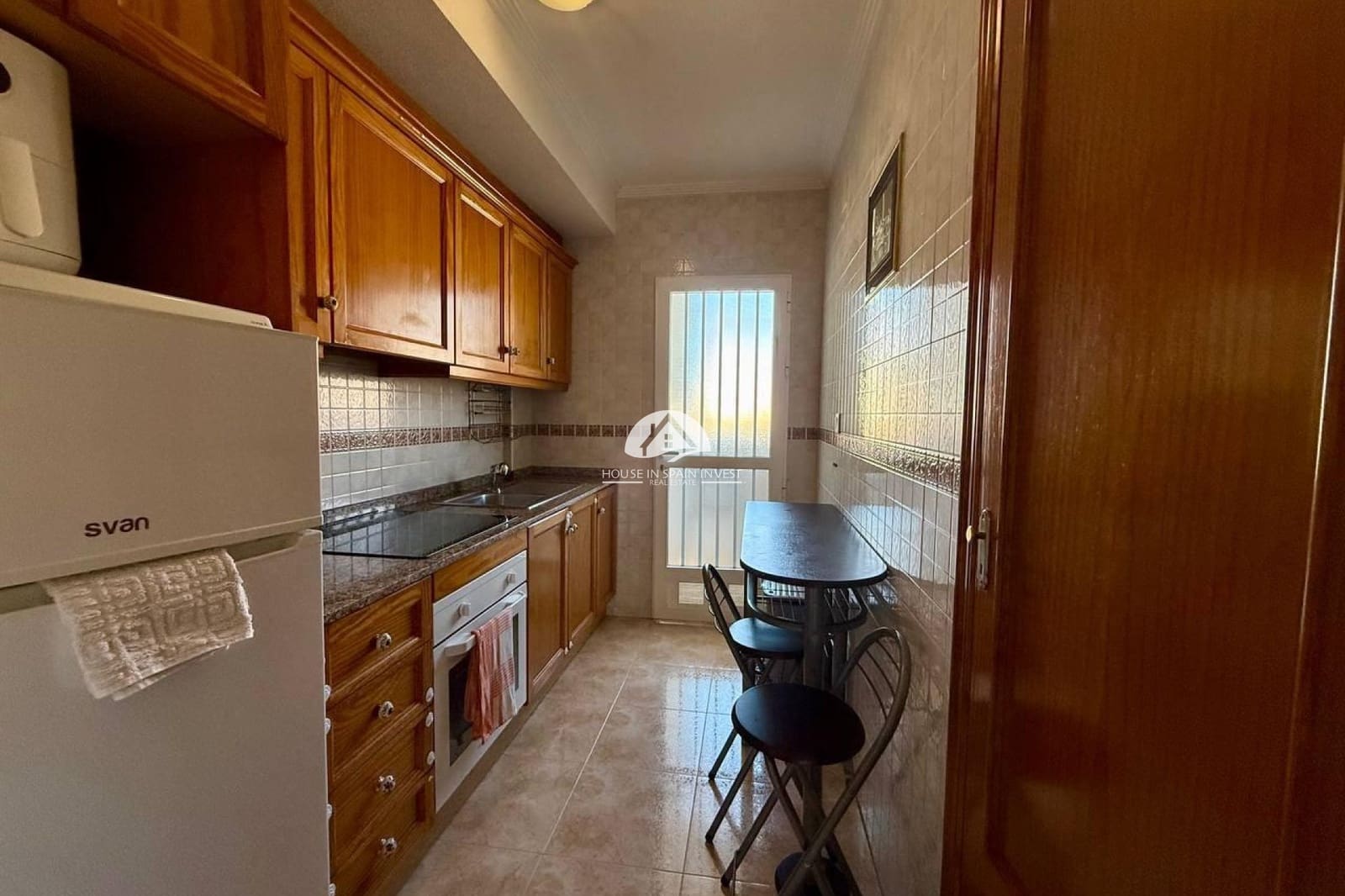 2 quarto Apartamento para venda em Los Altos com piscina - 144 900 € (Ref: 10007907)