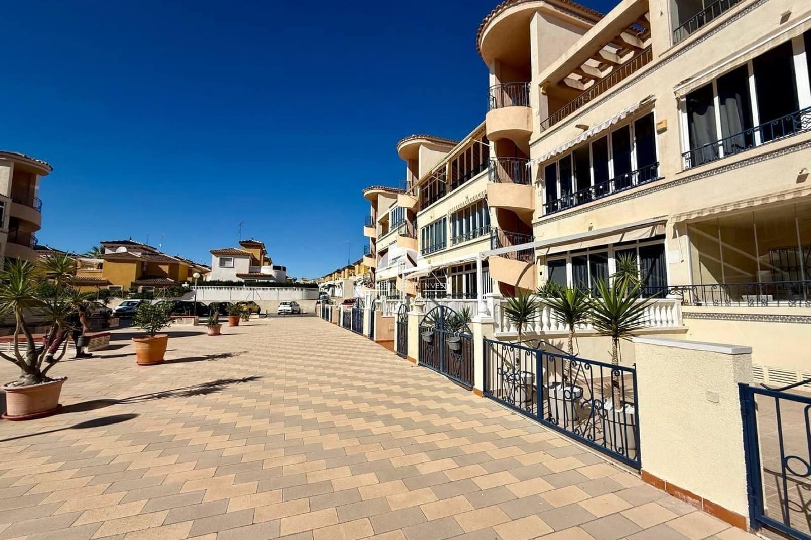 2 quarto Apartamento para venda em Los Altos com piscina - 144 900 € (Ref: 10007907)