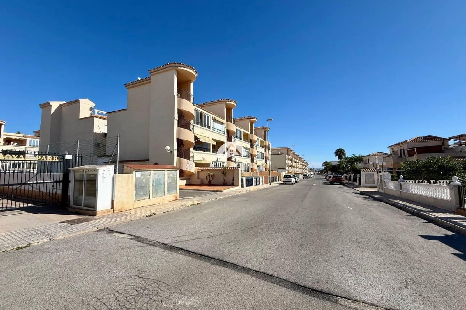2 quarto Apartamento para venda em Los Altos com piscina - 144 900 € (Ref: 10007907)