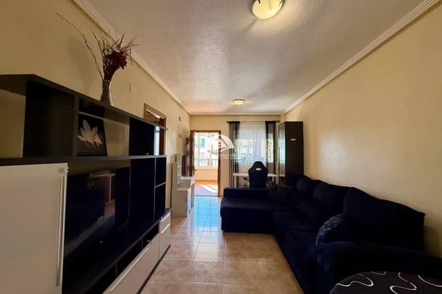 2 camera da letto Appartamento in vendita in Los Altos con piscina - 144.900 € (Rif: 10007907)