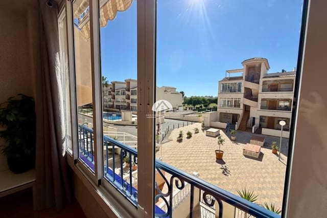 2 camera da letto Appartamento in vendita in Los Altos con piscina - 144.900 € (Rif: 10007907)