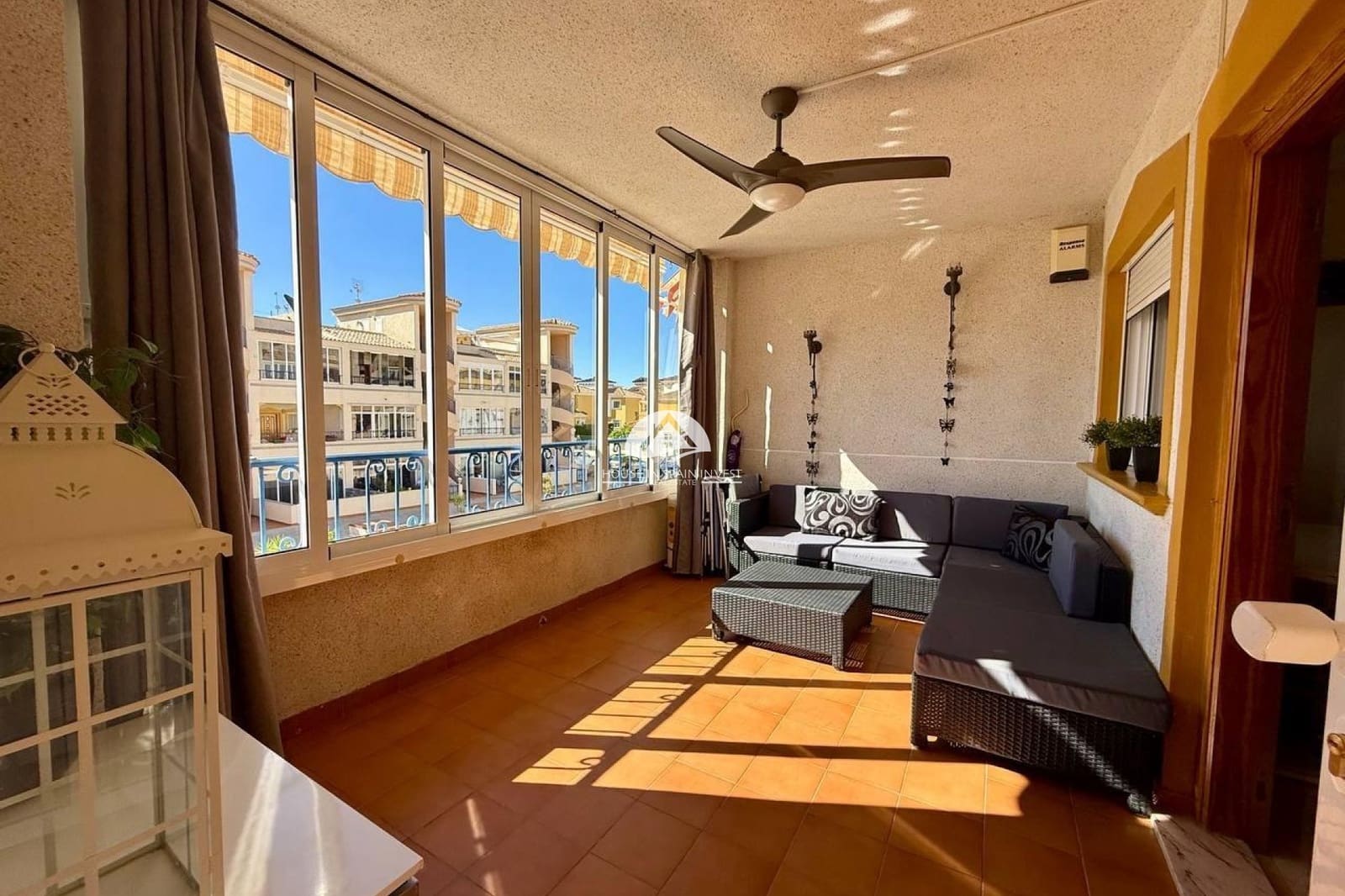 2 quarto Apartamento para venda em Los Altos com piscina - 144 900 € (Ref: 10007907)