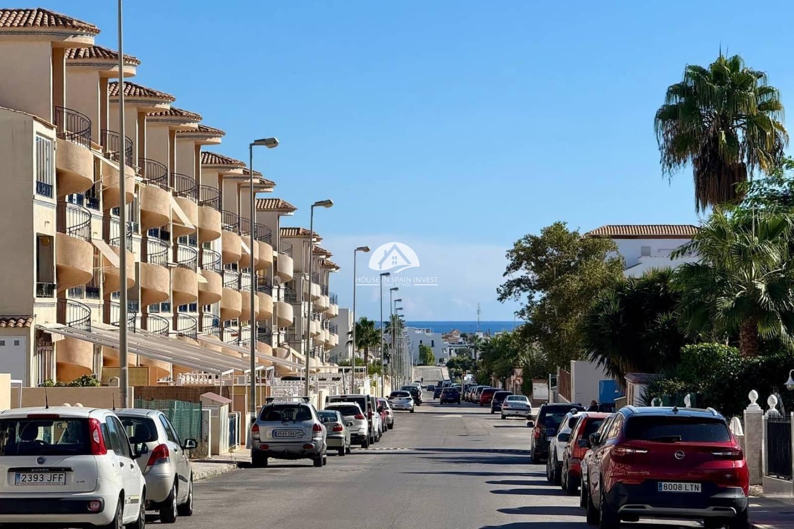 2 quarto Apartamento para venda em Los Altos com piscina - 144 900 € (Ref: 10007907)