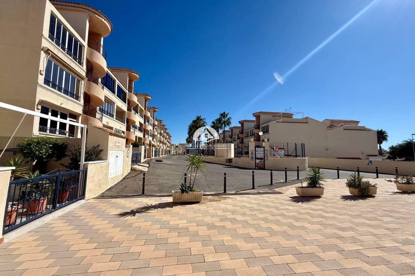 2 quarto Apartamento para venda em Los Altos com piscina - 144 900 € (Ref: 10007907)
