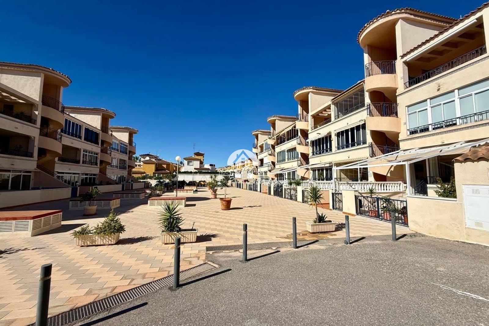 2 quarto Apartamento para venda em Los Altos com piscina - 144 900 € (Ref: 10007907)