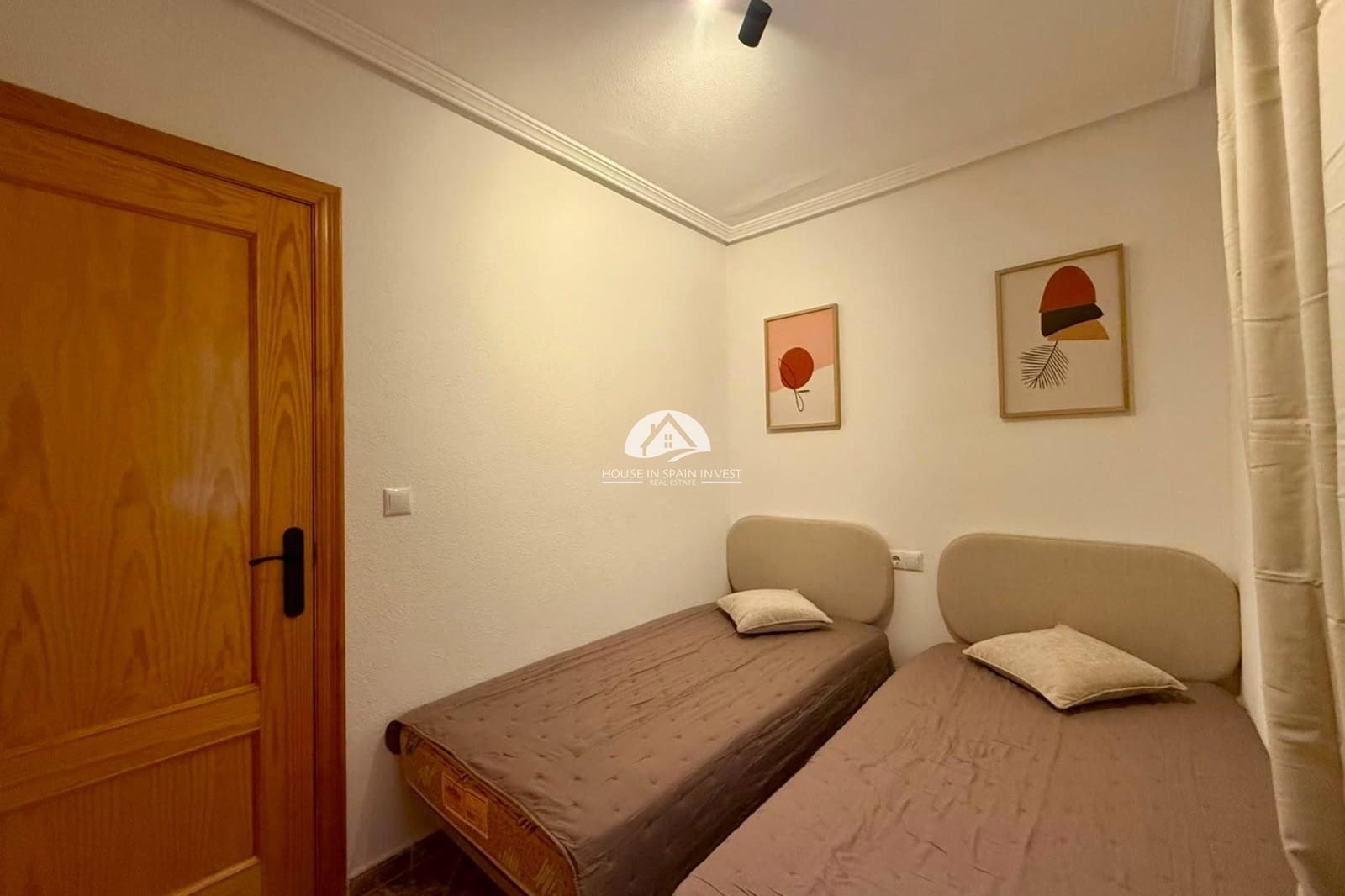2 soverom Leilighet til salgs i Torrevieja - € 159 900 (Ref: 10007908)