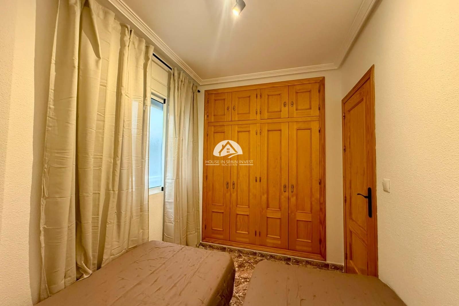2 soverom Leilighet til salgs i Torrevieja - € 159 900 (Ref: 10007908)