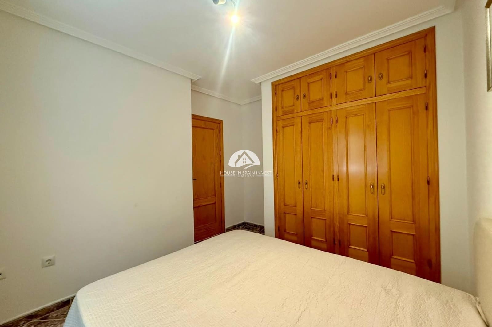 2 soverom Leilighet til salgs i Torrevieja - € 159 900 (Ref: 10007908)