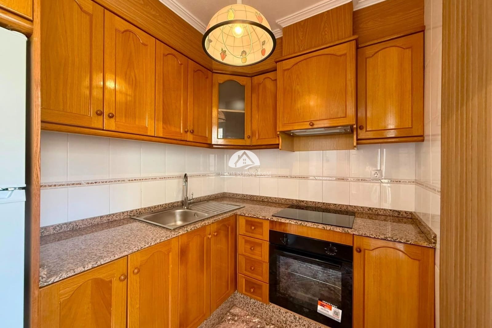 2 soverom Leilighet til salgs i Torrevieja - € 159 900 (Ref: 10007908)
