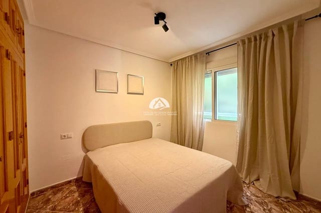 2 soverom Leilighet til salgs i Playa del Cura, Torrevieja - € 159 900 (Ref: 10007908)