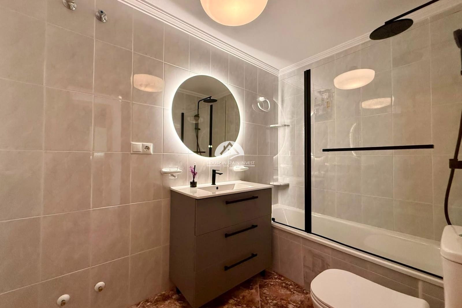 2 soverom Leilighet til salgs i Torrevieja - € 159 900 (Ref: 10007908)