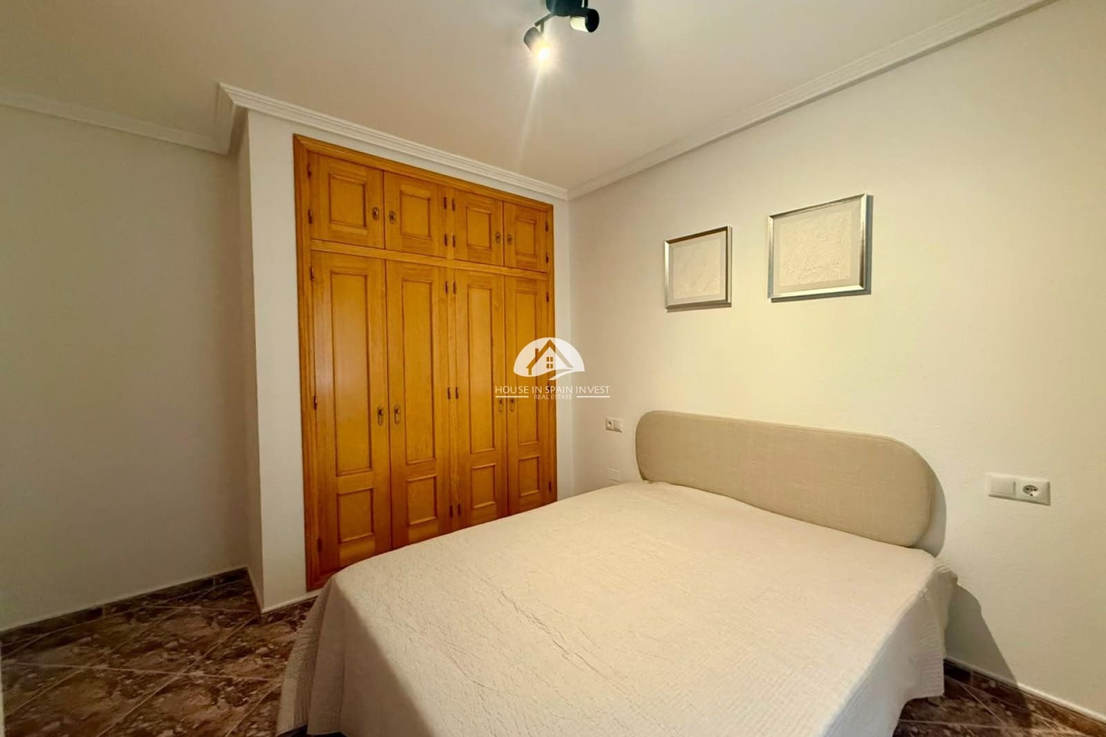 2 soverom Leilighet til salgs i Torrevieja - € 159 900 (Ref: 10007908)