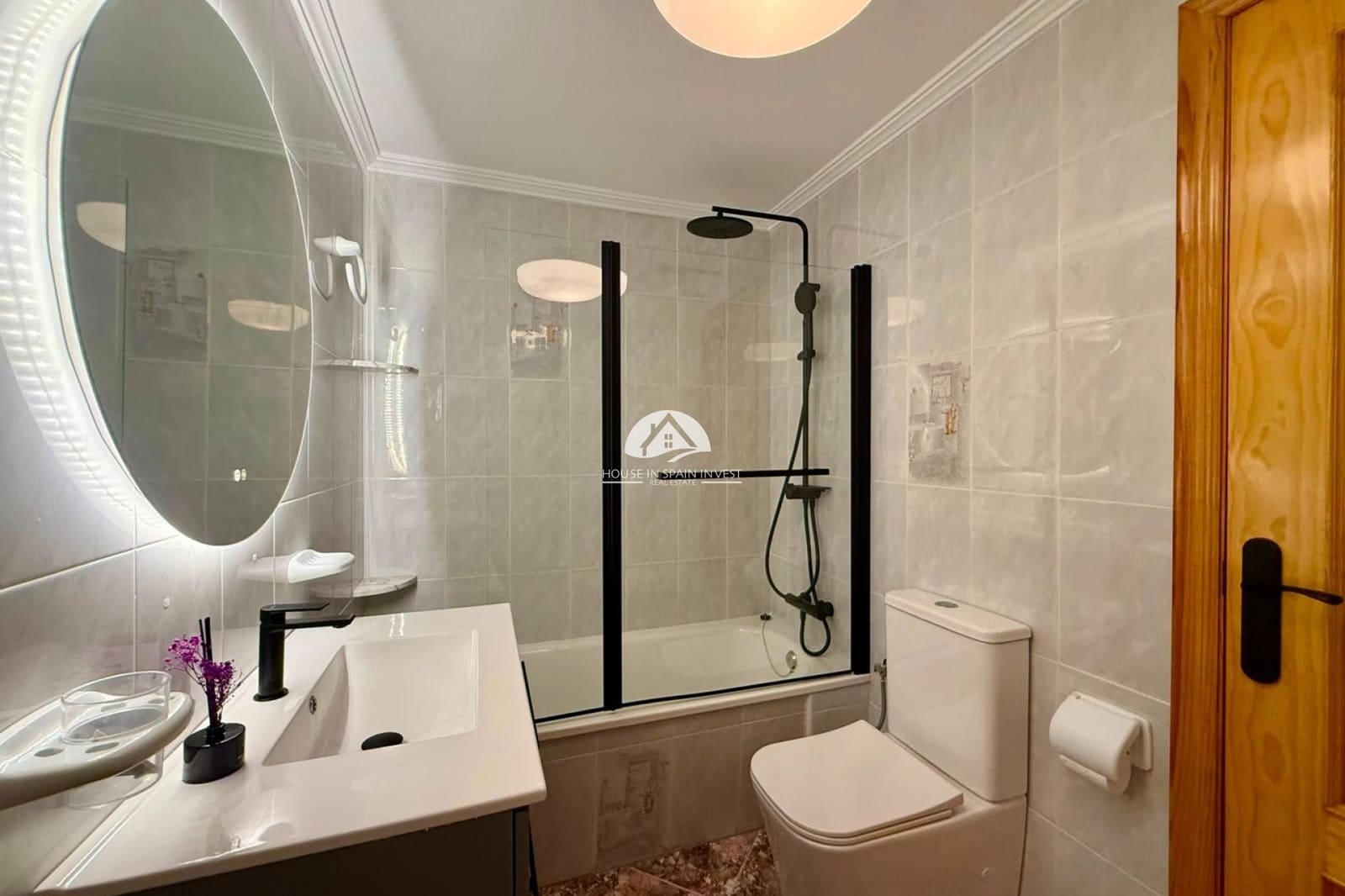 2 soverom Leilighet til salgs i Torrevieja - € 159 900 (Ref: 10007908)