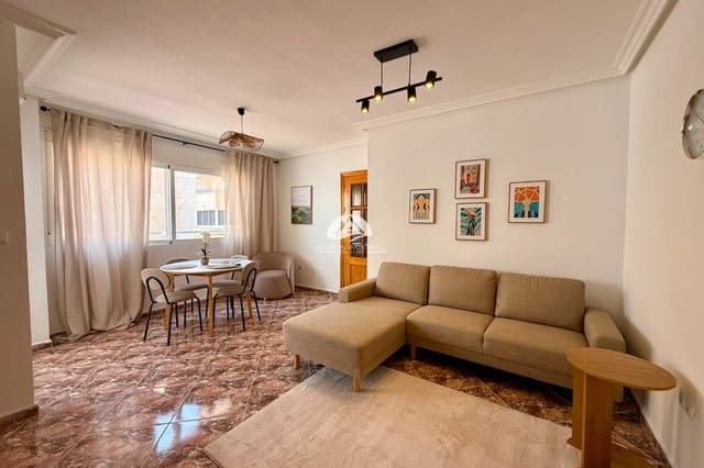 2 soverom Leilighet til salgs i Playa del Cura, Torrevieja - € 159 900 (Ref: 10007908)