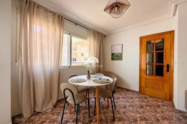 2 soverom Leilighet til salgs i Playa del Cura, Torrevieja - € 159 900 (Ref: 10007908)