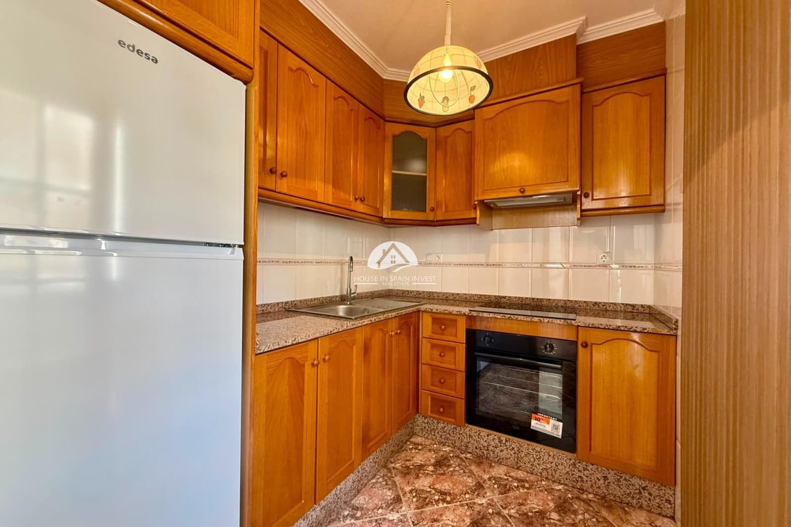2 soverom Leilighet til salgs i Torrevieja - € 159 900 (Ref: 10007908)