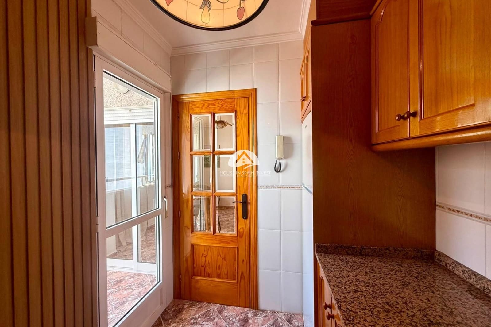 2 soverom Leilighet til salgs i Torrevieja - € 159 900 (Ref: 10007908)