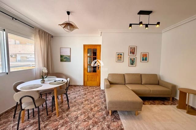 2 soverom Leilighet til salgs i Playa del Cura, Torrevieja - € 159 900 (Ref: 10007908)