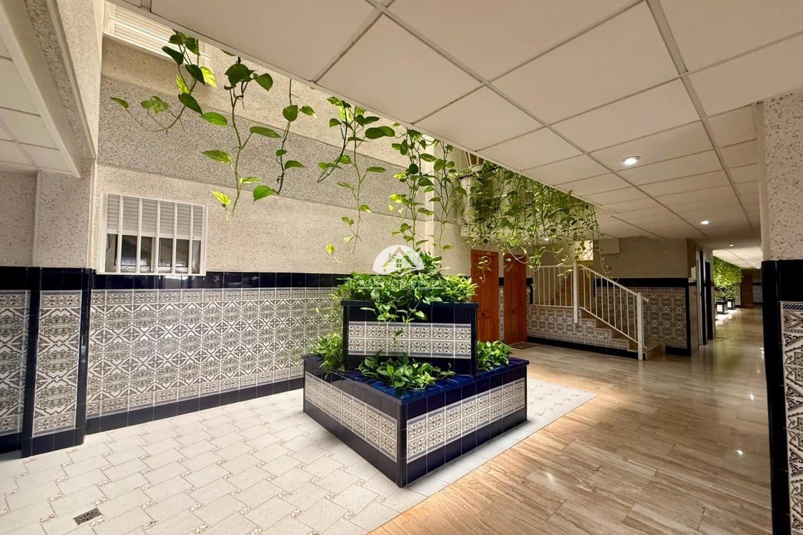 2 soverom Leilighet til salgs i Torrevieja - € 159 900 (Ref: 10007908)