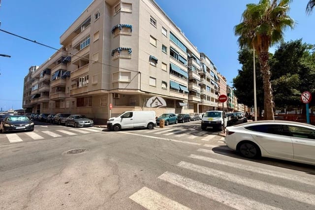 2 soverom Leilighet til salgs i Playa del Cura, Torrevieja - € 159 900 (Ref: 10007908)