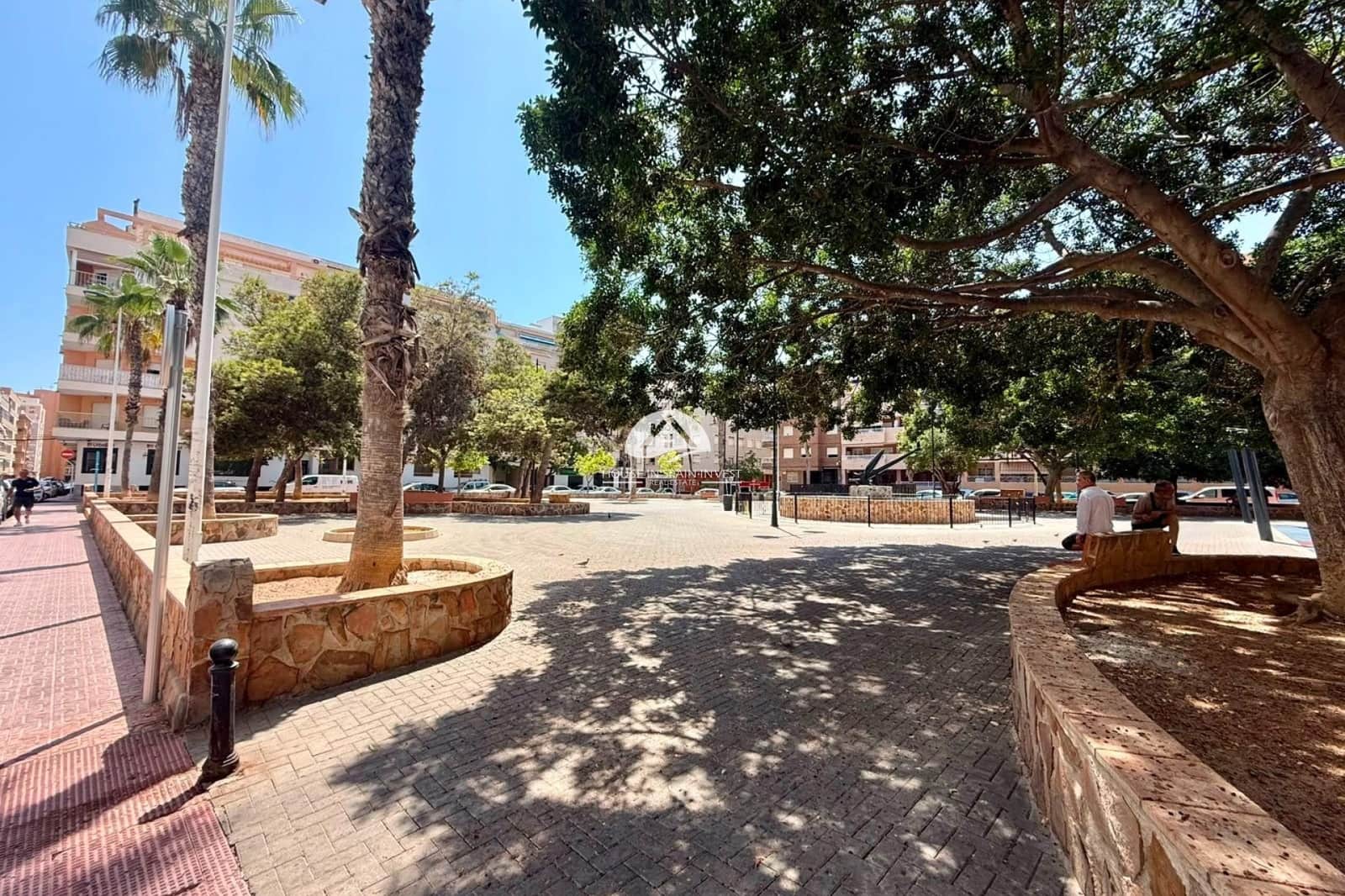 2 soverom Leilighet til salgs i Torrevieja - € 159 900 (Ref: 10007908)