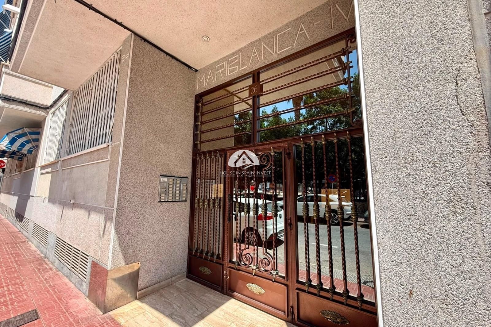2 soverom Leilighet til salgs i Torrevieja - € 159 900 (Ref: 10007908)