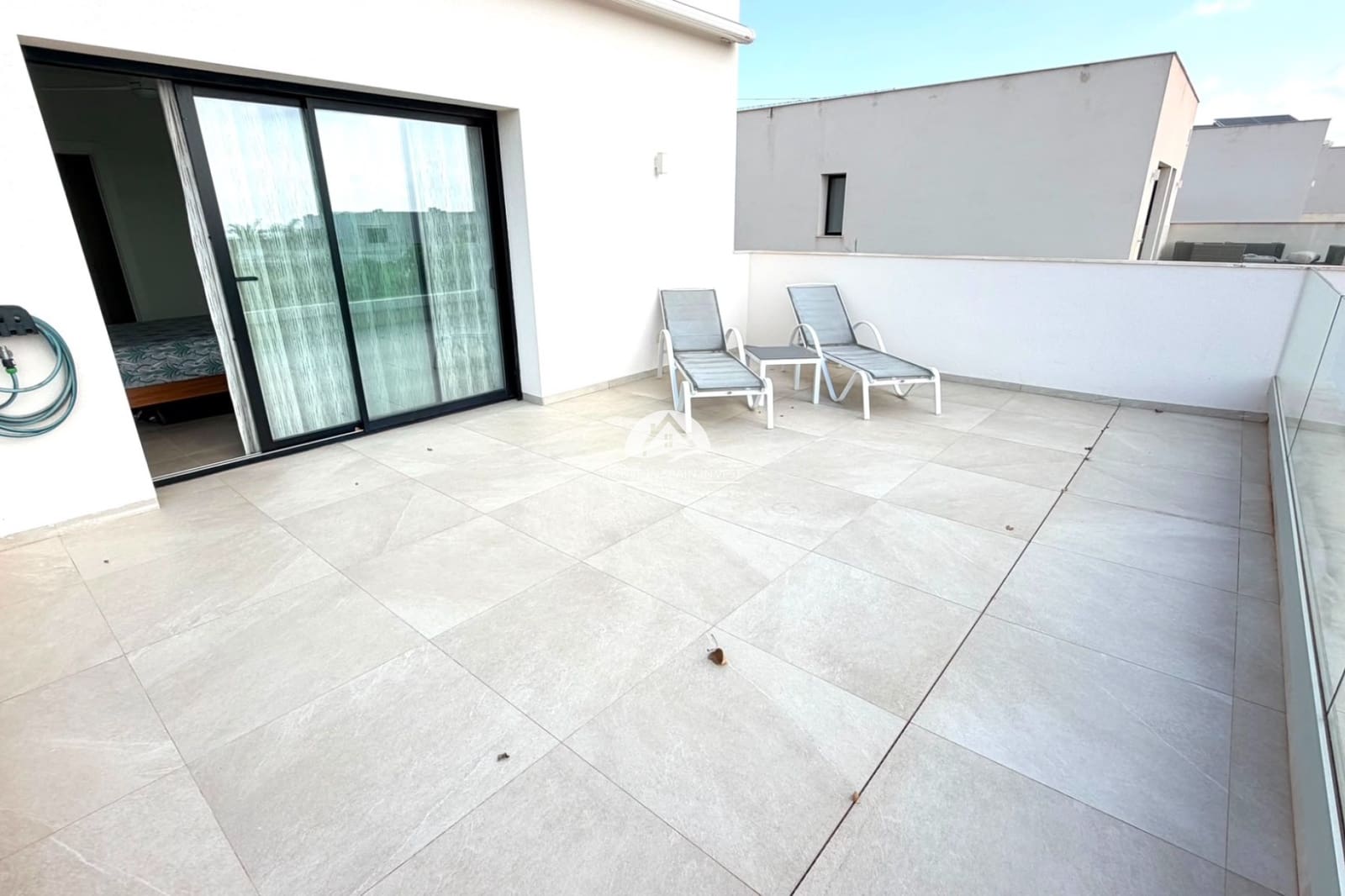 4 soveværelse Villa til salg i Los Montesinos med swimmingpool - € 595.000 (Ref: 10007909)