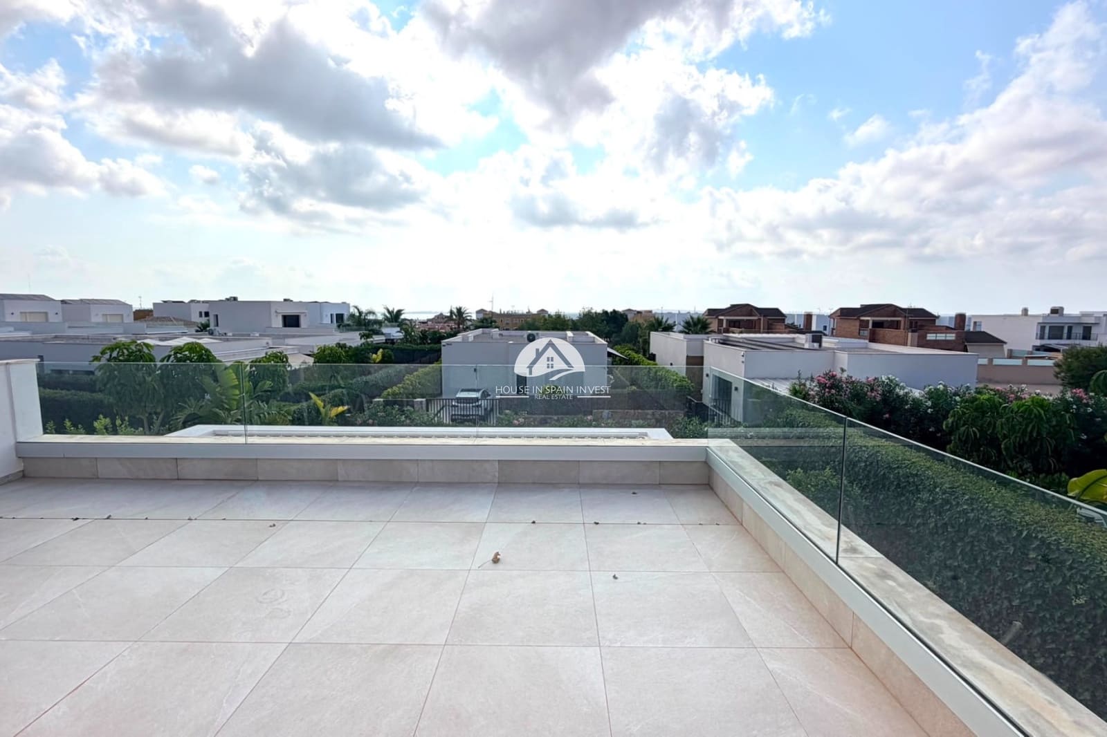 4 soveværelse Villa til salg i Los Montesinos med swimmingpool - € 595.000 (Ref: 10007909)