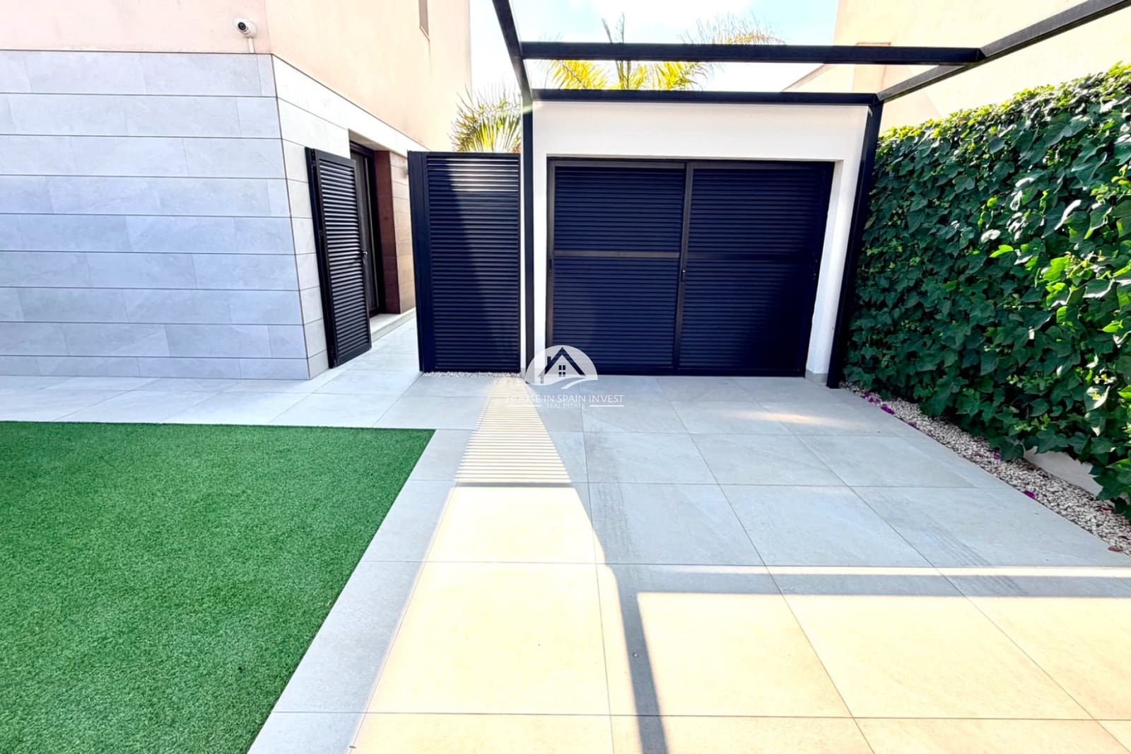 4 soveværelse Villa til salg i Los Montesinos med swimmingpool - € 595.000 (Ref: 10007909)
