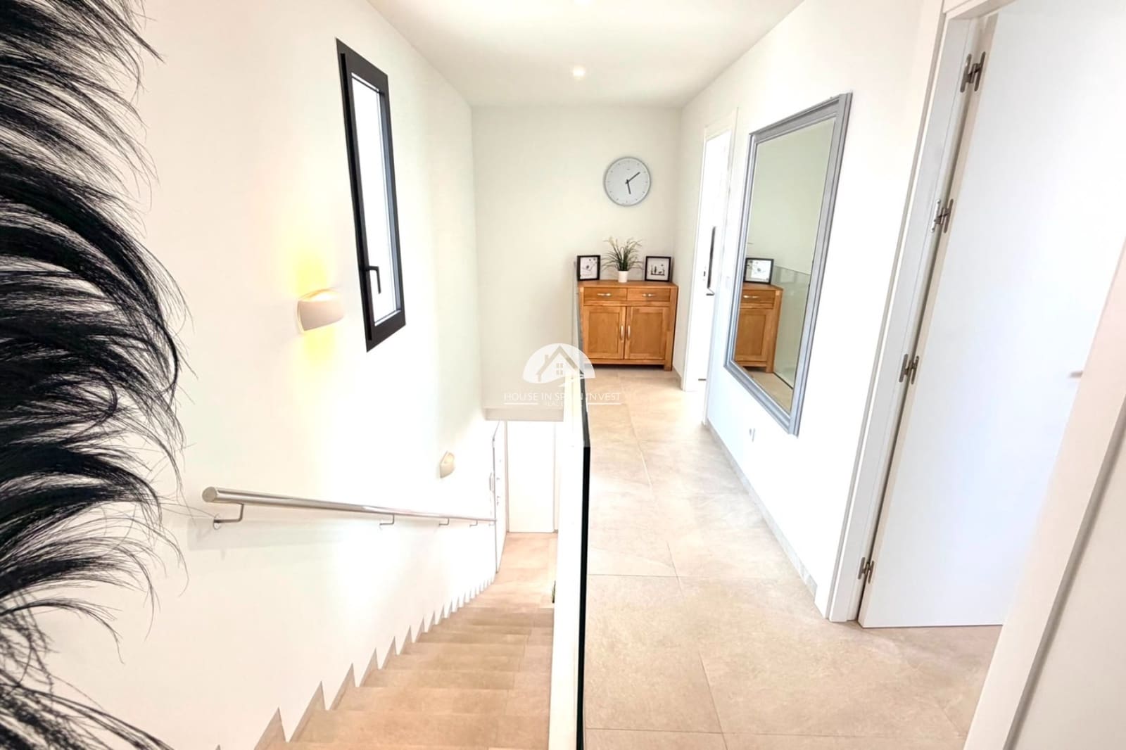 4 soveværelse Villa til salg i Los Montesinos med swimmingpool - € 595.000 (Ref: 10007909)