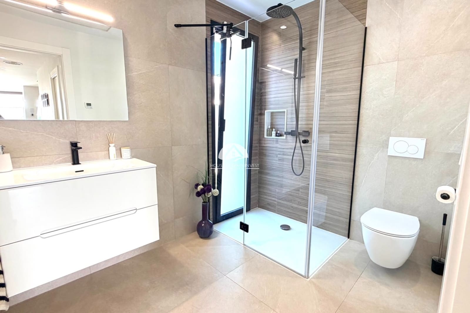 4 soveværelse Villa til salg i Los Montesinos med swimmingpool - € 595.000 (Ref: 10007909)