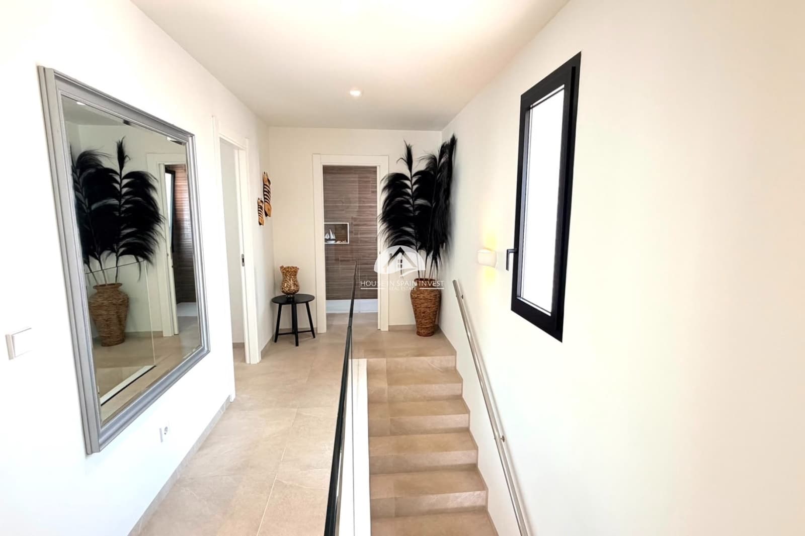 4 soveværelse Villa til salg i Los Montesinos med swimmingpool - € 595.000 (Ref: 10007909)