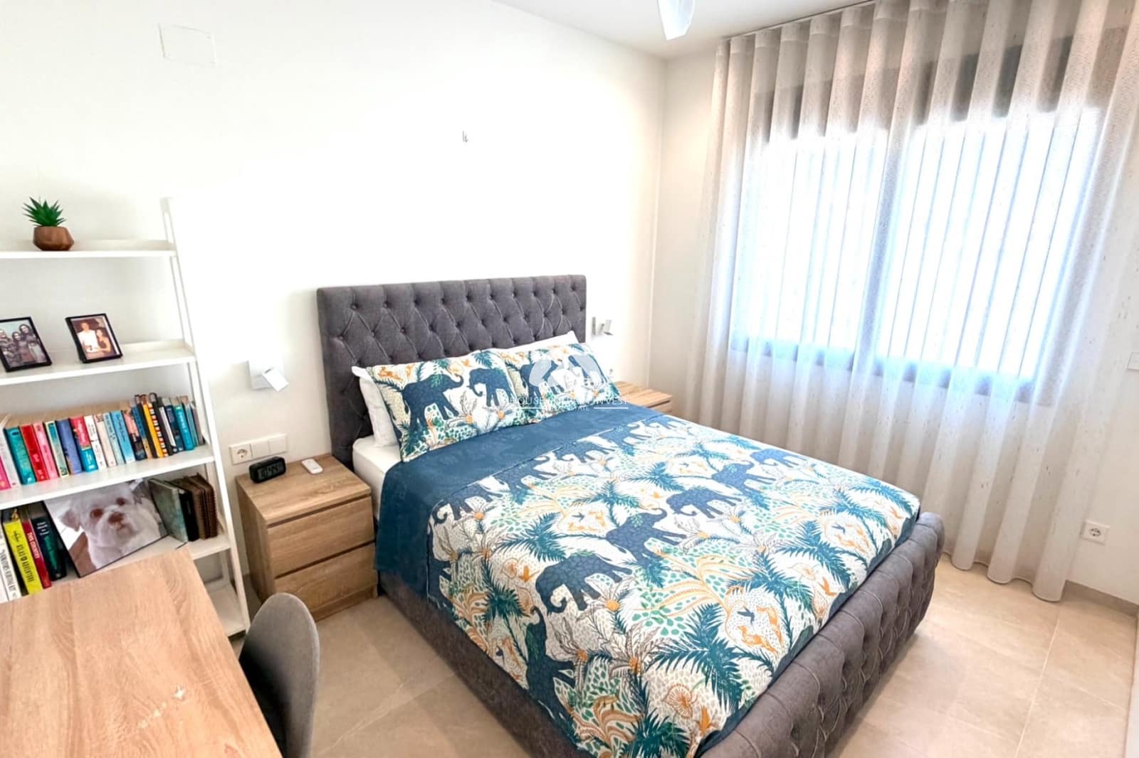 4 soveværelse Villa til salg i Los Montesinos med swimmingpool - € 595.000 (Ref: 10007909)