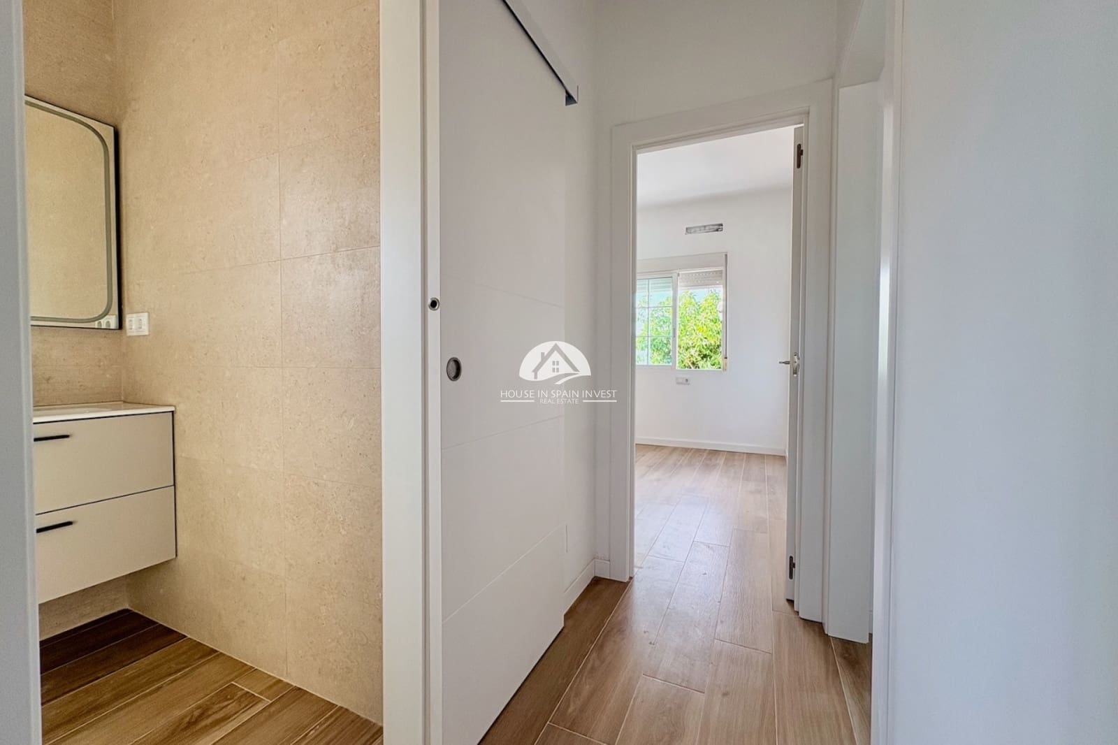 4 quarto Moradia para venda em Los Balcones com piscina - 270 000 € (Ref: 10007910)