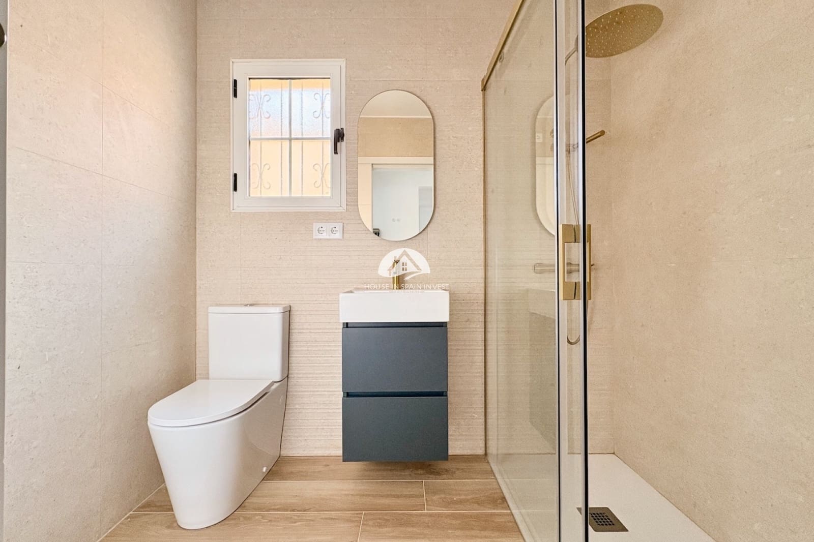 4 quarto Moradia para venda em Los Balcones com piscina - 270 000 € (Ref: 10007910)
