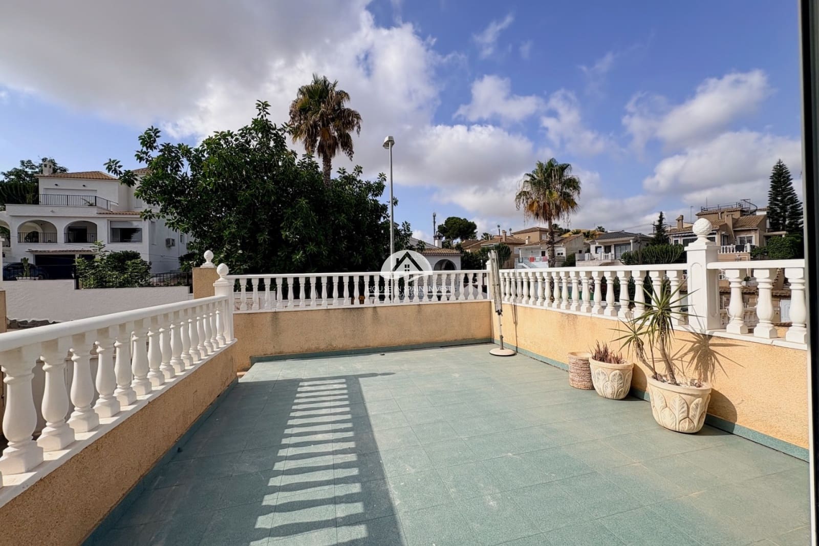 4 quarto Moradia para venda em Los Balcones com piscina - 270 000 € (Ref: 10007910)