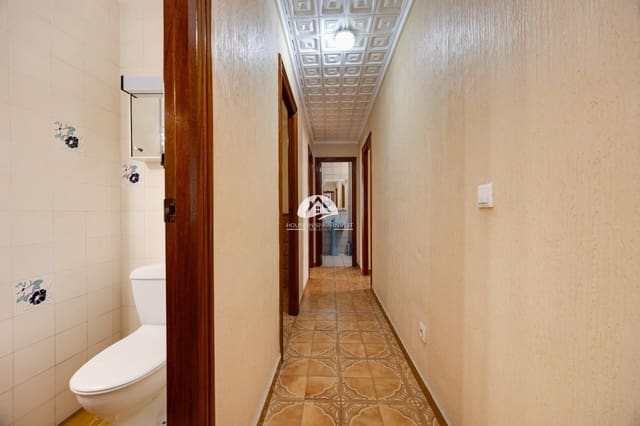3 soveværelse Lejlighed til salg i Playa del Acequión, Torrevieja med swimmingpool - € 256.000 (Ref: 10007911)