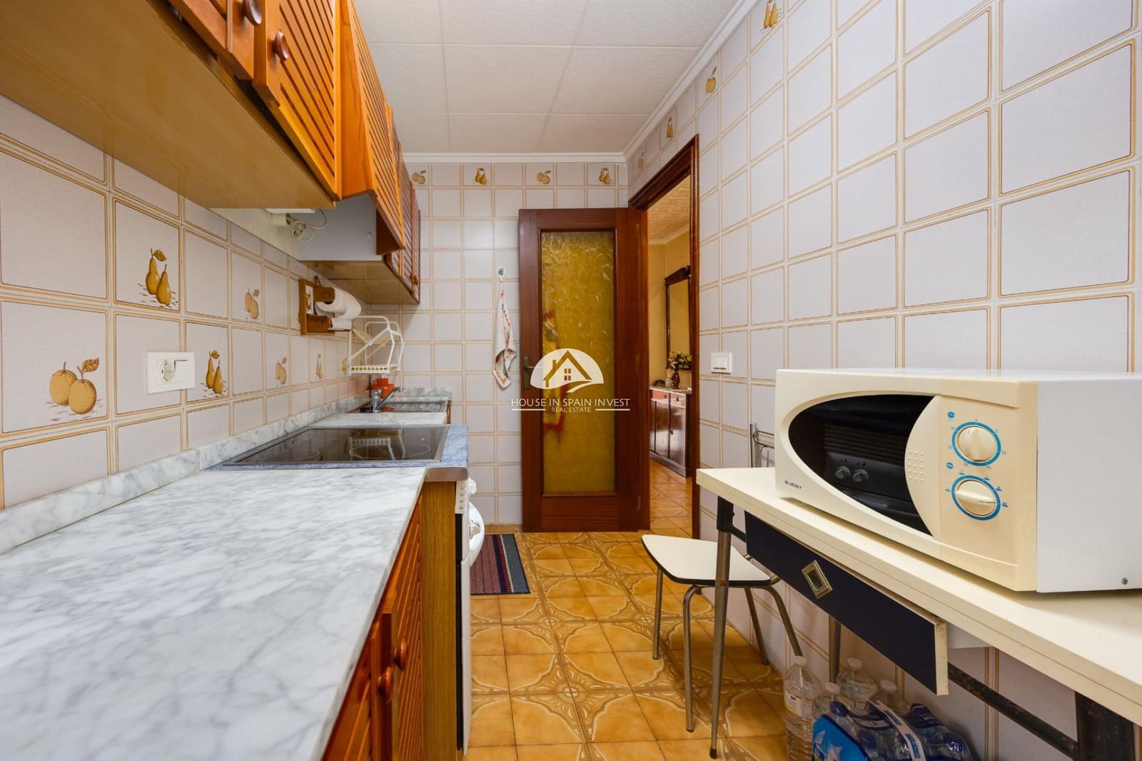 3 soveværelse Lejlighed til salg i Torrevieja med swimmingpool - € 256.000 (Ref: 10007911)