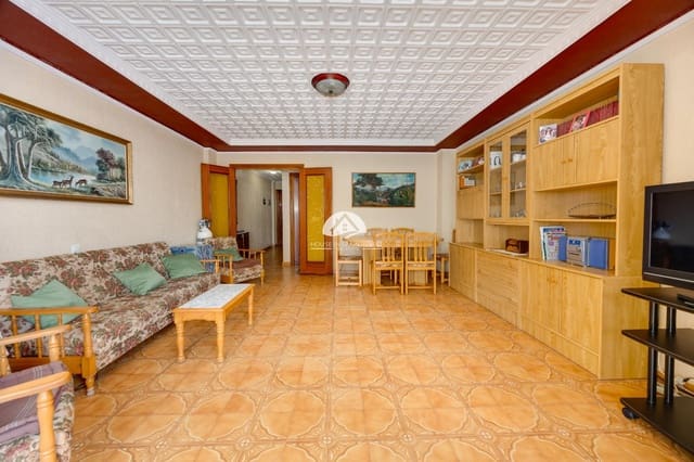 3 soveværelse Lejlighed til salg i Playa del Acequión, Torrevieja med swimmingpool - € 256.000 (Ref: 10007911)