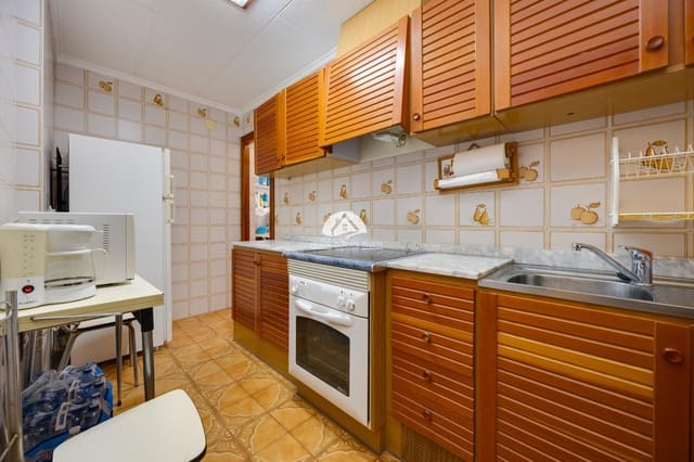 3 soveværelse Lejlighed til salg i Playa del Acequión, Torrevieja med swimmingpool - € 256.000 (Ref: 10007911)