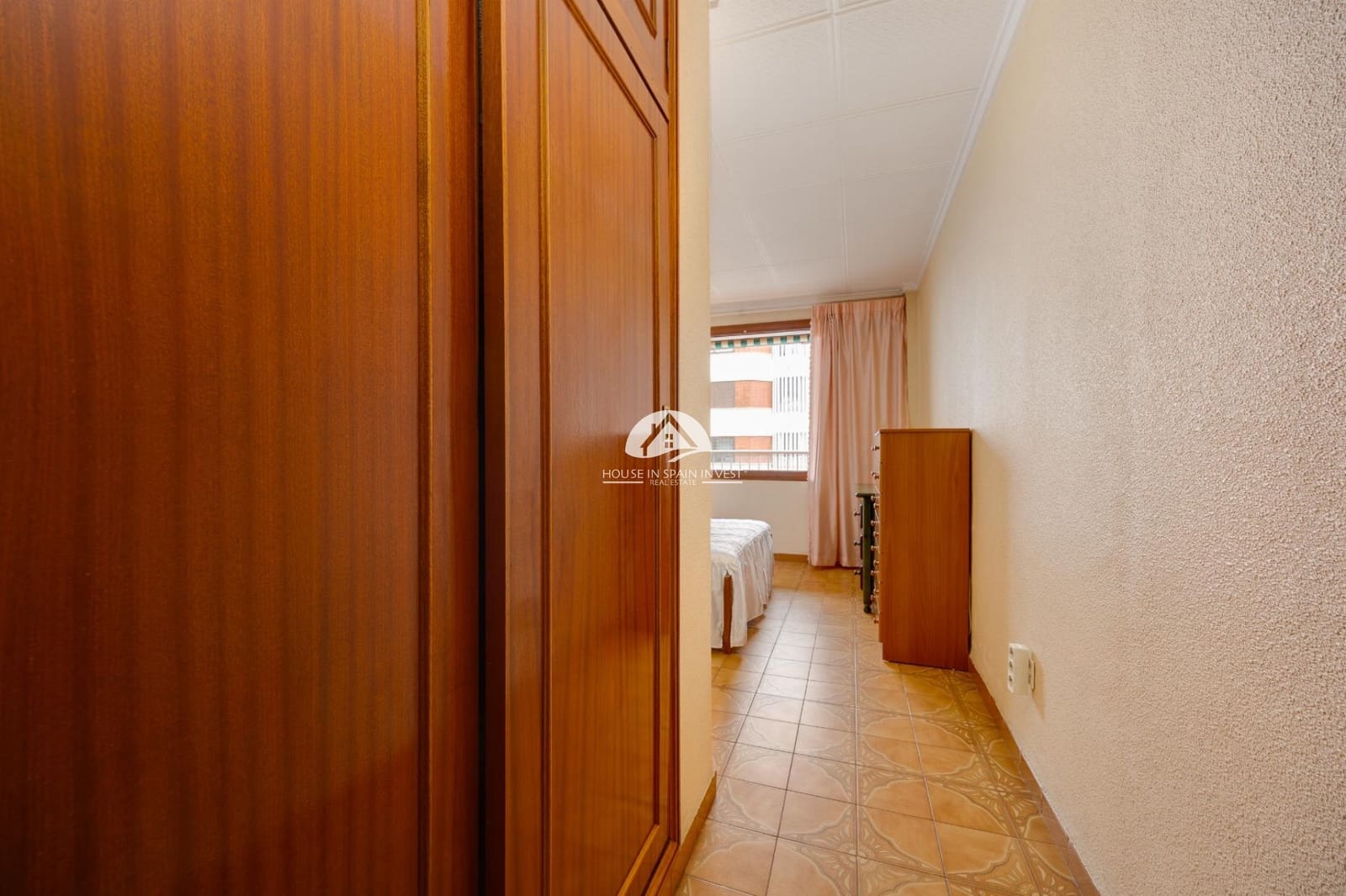 3 soveværelse Lejlighed til salg i Torrevieja med swimmingpool - € 256.000 (Ref: 10007911)