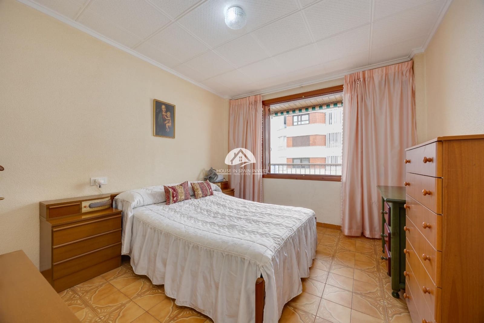 3 soveværelse Lejlighed til salg i Torrevieja med swimmingpool - € 256.000 (Ref: 10007911)