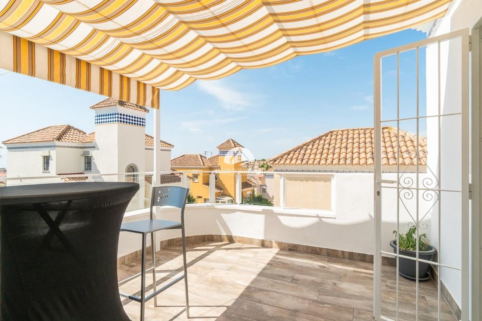 4 camera da letto Villa in vendita in San Miguel de Salinas con piscina - 365.000 € (Rif: 10007912)