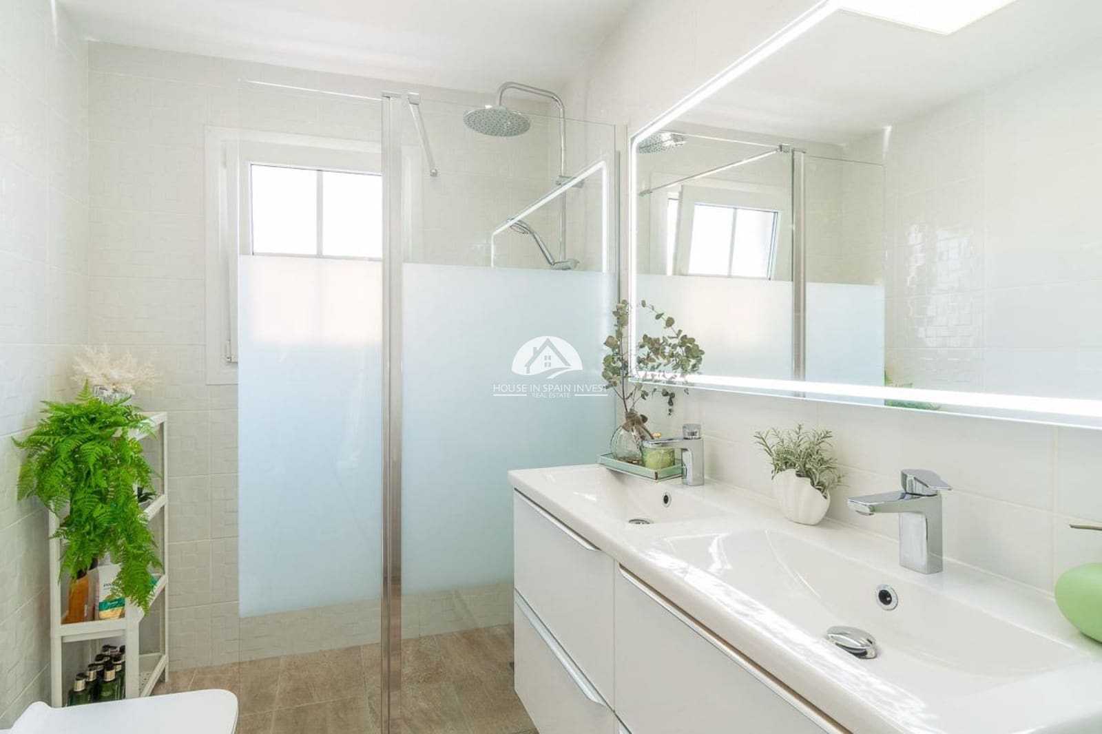 4 camera da letto Villa in vendita in San Miguel de Salinas con piscina - 365.000 € (Rif: 10007912)