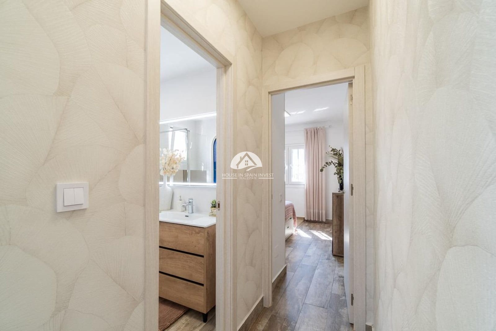 4 camera da letto Villa in vendita in San Miguel de Salinas con piscina - 365.000 € (Rif: 10007912)
