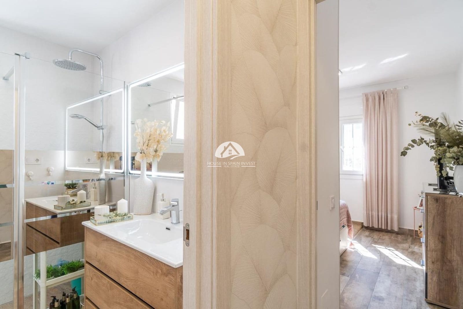 4 camera da letto Villa in vendita in San Miguel de Salinas con piscina - 365.000 € (Rif: 10007912)