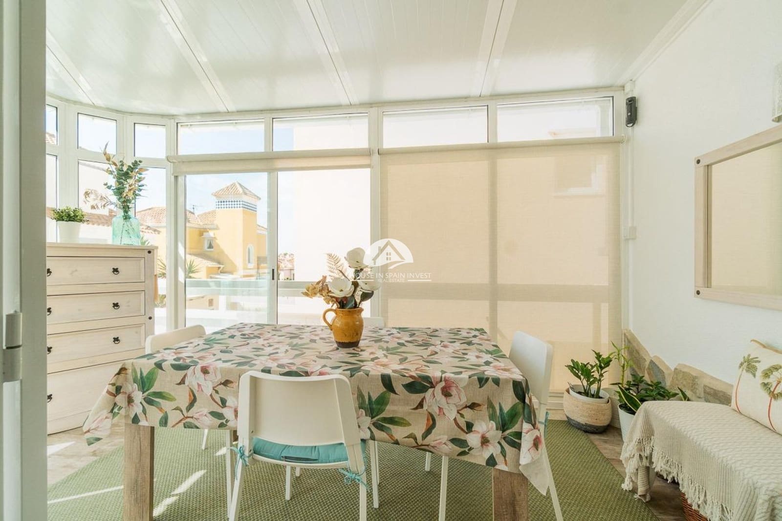 4 camera da letto Villa in vendita in San Miguel de Salinas con piscina - 365.000 € (Rif: 10007912)
